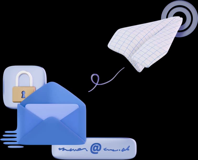 Hvordan Sender man Store Filer via e-mail?